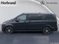 Mercedes-Benz V 250 AVG/L AMG *7 SITZE*STANDHEIZ*AHK*BURMESTER