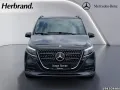 Mercedes-Benz V 250 AVG/L AMG *7 SITZE*STANDHEIZ*AHK*BURMESTER