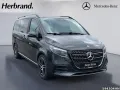 Mercedes-Benz V 250 AVG/L AMG *7 SITZE*STANDHEIZ*AHK*BURMESTER