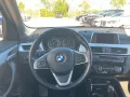 BMW X1 sDrive18i Aut.
