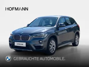 BMW X1 sDrive18i Aut.