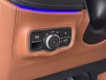 Mercedes-Benz G 580 mit EQ-Technologie 116 kWh - MANUFAKTUR Ma