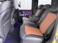 Mercedes-Benz G 580 mit EQ-Technologie 116 kWh - MANUFAKTUR Ma