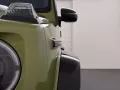 Mercedes-Benz G 580 mit EQ-Technologie 116 kWh - MANUFAKTUR Ma