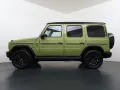Mercedes-Benz G 580 mit EQ-Technologie 116 kWh - MANUFAKTUR Ma
