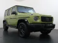 Mercedes-Benz G 580 mit EQ-Technologie 116 kWh - MANUFAKTUR Ma