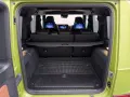 Mercedes-Benz G 580 mit EQ-Technologie 116 kWh - MANUFAKTUR Ma