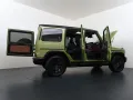 Mercedes-Benz G 580 mit EQ-Technologie 116 kWh - MANUFAKTUR Ma