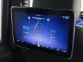 Mercedes-Benz G 580 mit EQ-Technologie 116 kWh - MANUFAKTUR Ma