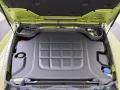 Mercedes-Benz G 580 mit EQ-Technologie 116 kWh - MANUFAKTUR Ma