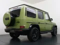 Mercedes-Benz G 580 mit EQ-Technologie 116 kWh - MANUFAKTUR Ma