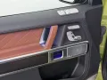 Mercedes-Benz G 580 mit EQ-Technologie 116 kWh - MANUFAKTUR Ma
