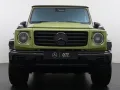 Mercedes-Benz G 580 mit EQ-Technologie 116 kWh - MANUFAKTUR Ma