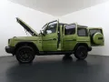 Mercedes-Benz G 580 mit EQ-Technologie 116 kWh - MANUFAKTUR Ma