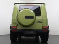 Mercedes-Benz G 580 mit EQ-Technologie 116 kWh - MANUFAKTUR Ma