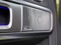 Mercedes-Benz G 580 mit EQ-Technologie 116 kWh - MANUFAKTUR Ma