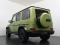 Mercedes-Benz G 580 mit EQ-Technologie 116 kWh - MANUFAKTUR Ma