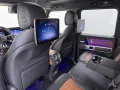 Mercedes-Benz G 580 mit EQ-Technologie 116 kWh - MANUFAKTUR Ma
