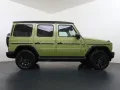 Mercedes-Benz G 580 mit EQ-Technologie 116 kWh - MANUFAKTUR Ma