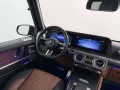 Mercedes-Benz G 580 mit EQ-Technologie 116 kWh - MANUFAKTUR Ma