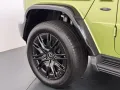 Mercedes-Benz G 580 mit EQ-Technologie 116 kWh - MANUFAKTUR Ma