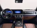 Mercedes-Benz G 580 mit EQ-Technologie 116 kWh - MANUFAKTUR Ma