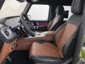 Mercedes-Benz G 580 mit EQ-Technologie 116 kWh - MANUFAKTUR Ma
