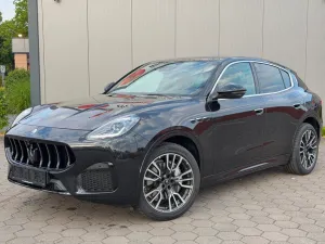 Maserati Grecale  Modena 221 kW 2.0 Mild-Hybrid AWD GT