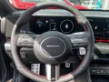 Hyundai KONA Elektro 65,4 kWh N-Line X Sitzp. Digital Ke
