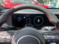 Hyundai KONA Elektro 65,4 kWh N-Line X Sitzp. Digital Ke