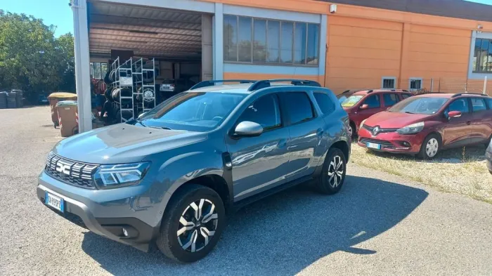 Other Dacia Duster 1.0 TCe GPL 4x2 Journey