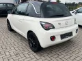 Opel Adam Klimaautomatik Scheckheft Garantie Sitzheiz