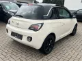 Opel Adam Klimaautomatik Scheckheft Garantie Sitzheiz
