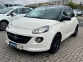 Opel Adam Klimaautomatik Scheckheft Garantie Sitzheiz