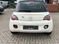 Opel Adam Klimaautomatik Scheckheft Garantie Sitzheiz