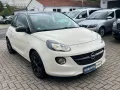 Opel Adam Klimaautomatik Scheckheft Garantie Sitzheiz