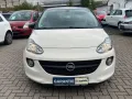Opel Adam Klimaautomatik Scheckheft Garantie Sitzheiz