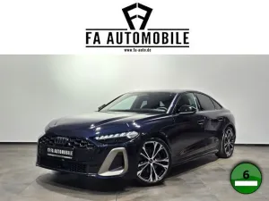 Audi A5 Lim. S Line Edition One Face. Led Plus AHK 20