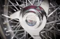 Maserati Sebring 3500 GTi - Concours condition