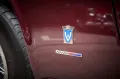 Maserati Sebring 3500 GTi - Concours condition
