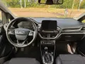 Ford Fiesta 92kW Vignale Einparkautomatik