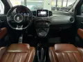 Abarth 595 1.4 Turbo T-Jet 165 CV Turismo