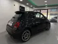 Abarth 595 1.4 Turbo T-Jet 165 CV Turismo