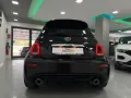 Abarth 595 1.4 Turbo T-Jet 165 CV Turismo