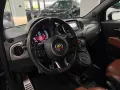 Abarth 595 1.4 Turbo T-Jet 165 CV Turismo