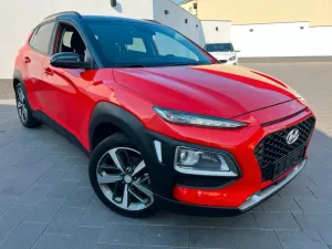 Hyundai Kona Trend 2WD