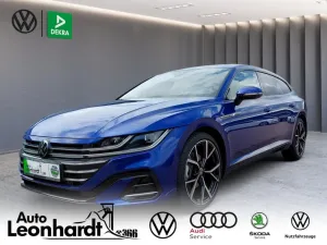 Volkswagen Arteon Shooting Brake R-Line R-Line,DSG,4x4,Matr