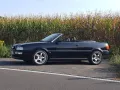 Audi Cabriolet 2.3