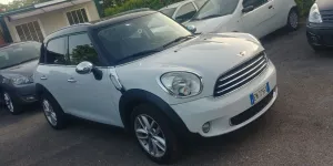 MINI Mini Cooper Countryman Mini 1.6 Cooper D Country