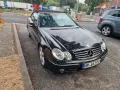 Mercedes-Benz CLK 200 KOMPRESSOR avantgarde
